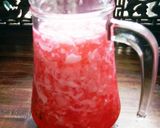 Foto langkah ke 2 dari resep Es Kopyor Agar-agar #BikinRamadanBerkesan.