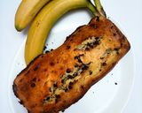 Une image de l'étape 9 de Banana Bread.