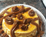 Foto del paso 6 de la receta: Isla flotante. Grace