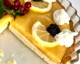 Φωτογραφία βήματος 6 της συνταγής Τάρτα με lemon curd