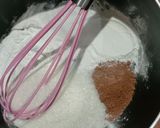 Foto langkah ke 1 dari resep Puding Hunkwe Coklat.