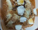 Chicken patyala / most popular punjabi dish recipe recipe step 3 photo