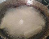 Foto langkah ke 3 dari resep Kentang goreng kriuk diluar empuk didalam ANTI RIBET.