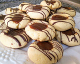 Foto del paso 5 de la receta: Pepas de dulce de leche