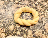 Foto del paso 5 de la receta: Roscos de anís