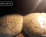 صورة لخطوة 7 من وصفة مطلوع السميد من اروع مايكون أخف من القطن ولذيذ جداً
