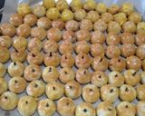 Foto langkah ke 6 dari resep Nastar renyah.