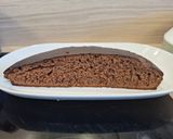 Une image de l'étape 3 de Gateau cacao Nesquik®️®️.