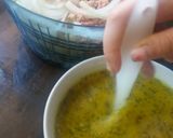 Foto del paso 4 de la receta Ensalada de patata a la francesa⭐⭐⭐