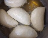 Foto langkah ke 7 dari resep Pizza goreng.
