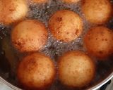 Foto del paso 5 de la receta: Buñuelos colombianos (queso y maizena)