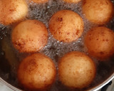 Foto del paso 5 de la receta: Buñuelos colombianos (queso y maizena)
