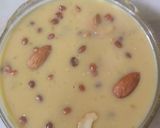சாரைப் பருப்பு பாயாசம் ரெசிபி ஸ்டேப் 4 புகைப்படம்