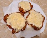 Borzacska recept fázis 5 fotója