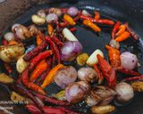 Foto langkah ke 1 dari resep Kering Tempe.
