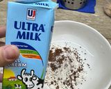 Foto langkah ke 1 dari resep Mocca Meises Millie Crepes.