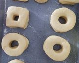 Foto langkah ke 5 dari resep Donat.