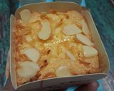 Foto langkah ke 8 dari resep Bolu hongkong keju super lembut #pr_adakejunya#.