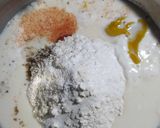 Foto del paso 2 de la receta: Aros de cebolla