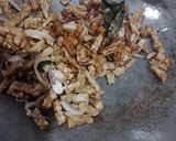 Foto langkah ke 4 dari resep Orek tempe.
