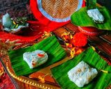 সন্দেশ পাতুরি (sandesh paturi recipe in Bengali) রেসিপির ধাপ 5 ছবি
