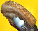 สามชั้นตุ๋นผักกาดดอง วิธีทำสูตร 2 รูป