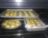 Foto del paso 8 de la receta: Masa choux, pastel croquembouche
