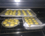 Foto del paso 8 de la receta: Masa choux, pastel croquembouche