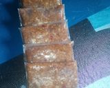 Foto langkah ke 4 dari resep Bumbu kacang seduh (frozen).