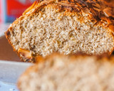 Foto del paso 3 de la receta: Banana bread de coco