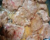 Foto langkah ke 2 dari resep Steak sapi simpel.