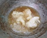 Foto langkah ke 2 dari resep Jamur Tiram Crispy.