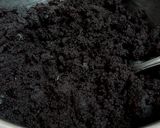 Foto langkah ke 4 dari resep Chocolate Cake Truffles.