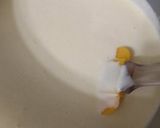 Foto del paso 2 de la receta: Waffles de queso crema