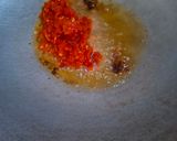 Foto langkah ke 3 dari resep Sambal Tahu.