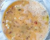 Foto del paso 2 de la receta Tortilla de patatas especiadas