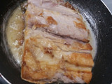 Sayur Asem + Ikan Asin Sederhana Dan Enak