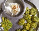 મેથી ના ગોટા (Methi Gota Recipe In Gujarati) રેસીપી સ્ટેપ4ફોટો