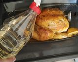 Foto del paso 5 de la receta: Pollo asado de La Pili