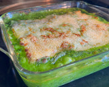 Foto del paso 8 de la receta: Lasaña de bechamel de espinacas con robot Moulinex iCompanion Touch XL