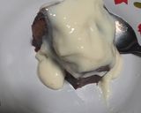 Foto langkah ke 4 dari resep Puding coklat.