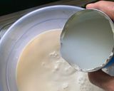 Foto langkah ke 1 dari resep Karamel pudding.
