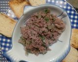 Foto del paso 6 de la receta: Crudo