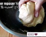 صورة لخطوة 1 من وصفة تارتولات الفراوله بكريمه الديبلومات