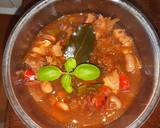 Miss Szubaxo's Borscs- with my twist recipe step 3 photo