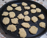 Foto del paso 3 de la receta: Galletitas de avena sin tacc, sin azúcares y sin lactosa