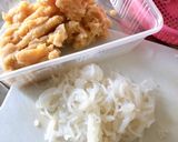 รูปขั้นตอนการทำที่ 1 ของ ต้มจืดลูกเงาะอกไก่