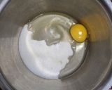 عکس مرحله 4 از دستور کیک ماتیلدا 😋