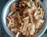 સ્ટીક રેસીપી સ્ટેપ4ફોટો