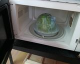 Фото кроку 1 до Голубці в томатному соусі з базиліком.